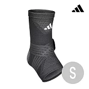Adidas 專業運動纏繞式護踝 S