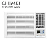 CHIMEI奇美8坪變頻窗型-右吹RW-R50HW1