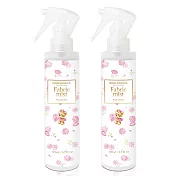 OHANA MAHAALO 有貝兒來居家恬謐衣物環境清新噴霧(200ml)X2入