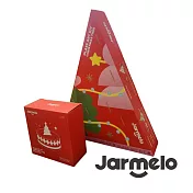 【JarMelo 原創美玩】聖誕DIY水晶彩繪樹（附音樂盒）