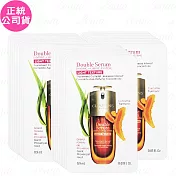 CLARINS 克蘭詩 黃金雙萃精華-清爽版(0.9ml)*30(公司貨)