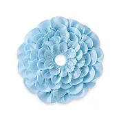 PetDreamHouse 聞嗅藏食花-藍-兩片入(可獨立或組合九重葛、風車慢食碗使用)