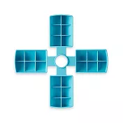 PetDreamHouse 配件-風車-藍 (須搭配慢食碗使用)