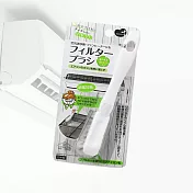日本製濾網清潔刷-2支