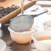 沁飲304不鏽鋼濾網-大-10cm-3入