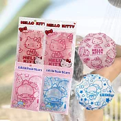 雙子星浴帽/Hello Kitty浴帽-12入