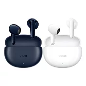 vivo Buds Air3 真無線藍牙耳機 白