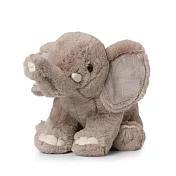 BON TON TOYS x WWF｜ECO環保柔軟大象玩偶-23cm