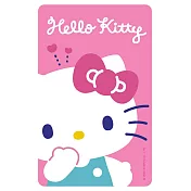 三麗鷗家族網路限定 CUTE_HELLO KITTY