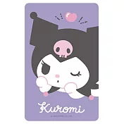 三麗鷗家族網路限定 CUTE_庫洛米