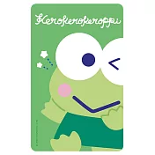 三麗鷗家族網路限定 CUTE_大眼蛙