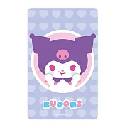 三麗鷗家族網路限定 萌噗噗_庫洛米