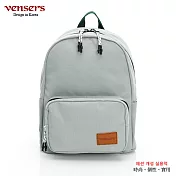 【vensers】都會風後背包(RC950803灰色)