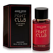 Jeanne Arthes 挑戰男性淡香精(100ml)