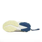 Fila Comet [5-J906Y-693] 女 運動休閒鞋 運動鞋 復古慢跑鞋 綠 藍