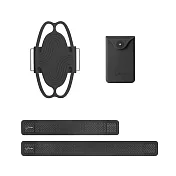 Bone 蹦克 跑步手機綁三代 (全尺寸+運動口袋套)