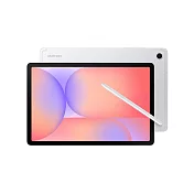 ★贈多樣好禮★ Samsung 三星 Galaxy Tab S10 Lite 8G/256G WIFI 10.9吋平板電腦(X400) 八核心處理器  潮炫銀