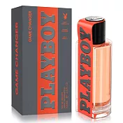 PLAYBOY 顛覆自我男性淡香水(100ml)-專櫃公司貨
