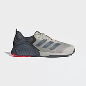 Adidas 愛迪達 Dropset 3 Trainer [JI3901] 男 訓練鞋 運動鞋 支撐 穩定 灰紅