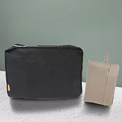 衣物分類袋-25L-2入