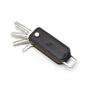 【LOJEL】ILOJ 鑰匙扣-黑色