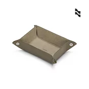 【LOJEL】ILOJ 收納盤(小)-灰色