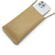 【LOJEL】ILOJ 多功能迷你袋-黃色