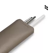 【LOJEL】ILOJ 筆袋-灰色