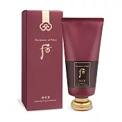 Whoo后 洗顏乳(180ml)-多款可選-國際航空版 津率享時光駐顏洗顏蜜