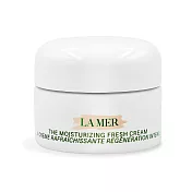 LA MER 海洋拉娜 晶凍凝霜(3.5ml)-國際航空版