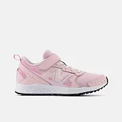 New Balance Fresh Foam 650 V1 [YU650PS1] 中大童 慢跑鞋 運動 休閒 W寬楦 粉 21 粉紅
