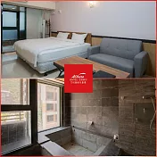 (電子票) 礁溪【多愛溫泉會館】經典平面雙人房住宿券(MO)【受託代銷】