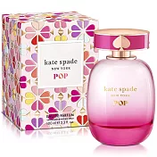 Kate Spade 楷思培 桃氣泡泡女性淡香精(100ml)-專櫃公司貨