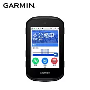 GARMIN Edge 550 GPS自行車錶  黑色