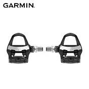 GARMIN Rally RK210 自行車專用雙感應功率計  黑色