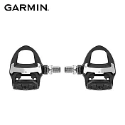 GARMIN Rally RS210 自行車專用雙感應功率計  黑色