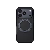 MAGEASY MagStand 360 M 磁吸旋轉支架防摔手機殼 iPhone 17 Pro 午夜