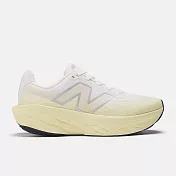 New Balance Fresh Foam X 1080v14 寬楦 女 跑步鞋 W1080Q14-D US5 黃色