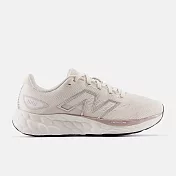 New Balance Fresh Foam 680 寬楦 女 跑步鞋 W680CD8-D US5.5 米白色