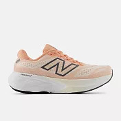 New Balance Fresh Foam X 880v15 寬楦 女慢跑鞋 W880N15-D US6 橘色