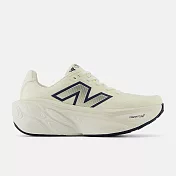 New Balance Fresh Foam X More v5 女 慢跑鞋 WMORCF5-D US5.5 米白色