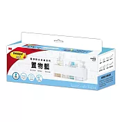 3M極凈防水系列-置物籃 17723