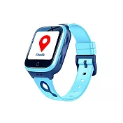 Osmile GPSKD1000英國版 兒童GPS定位手錶 台灣.英國地區可用AG 天空藍