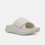 New Balance 202XA 女休閒拖鞋 SWASPTG1-B US5 米白色