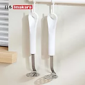 【日本Imakara】不鏽鋼壓泥器/幼兒副食品搗碎器