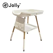 Jolly嬰兒尿布台Plus