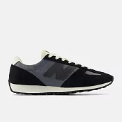 New Balance 471系列 復古鞋 男女 休閒鞋 U471AQ-D US4.5 黑色