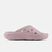 New Balance Fresh Foam RCVRY Slide 女休閒拖鞋-RCVRYSP1-D US4 粉紅色