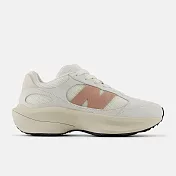 New Balance WRPD RUNNER 厚底 女 休閒鞋 UWRPDWHB-D US4 白色