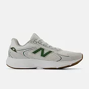 New Balance Fresh Foam 寬楦 男 跑步鞋 MAMASSA1-2E US8 白綠色
